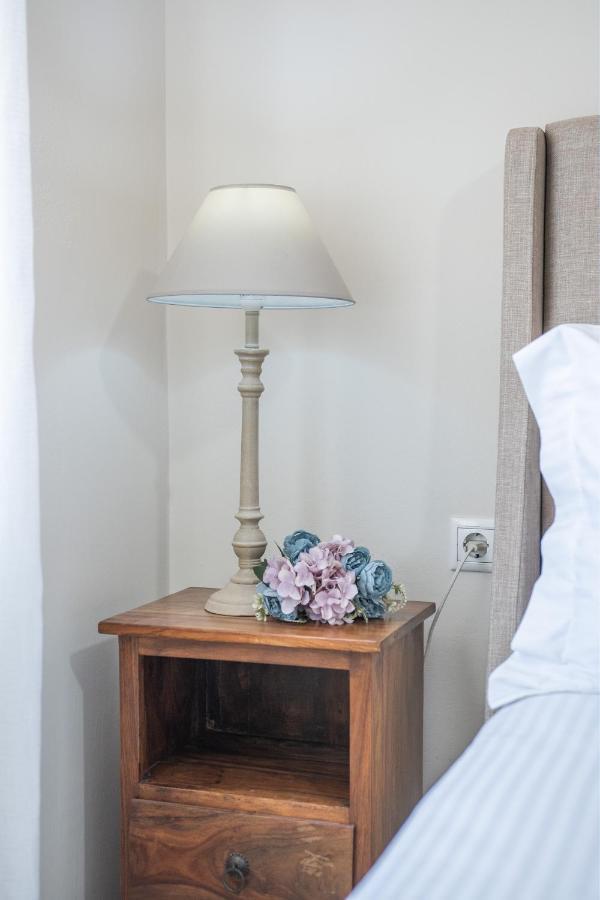 Ammoutsiani Cozy Apartment 1 By 8Essentially Hriszí Aktí Haniá Kültér fotó
